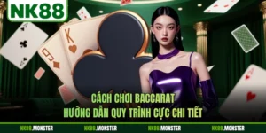 Cách Chơi Baccarat - Bí Quyết Theo Bàn Cược Ổn Định